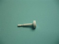 Key Button - 8006733 Button 22 8mm 13126-172 White [Amica]